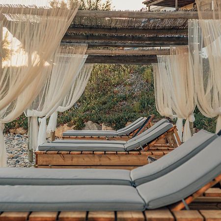Monte Gois Country House E Spa Curvatos Extérieur photo