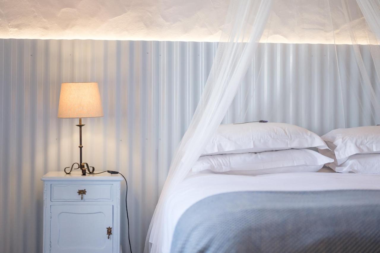 Monte Gois Country House E Spa Curvatos Extérieur photo