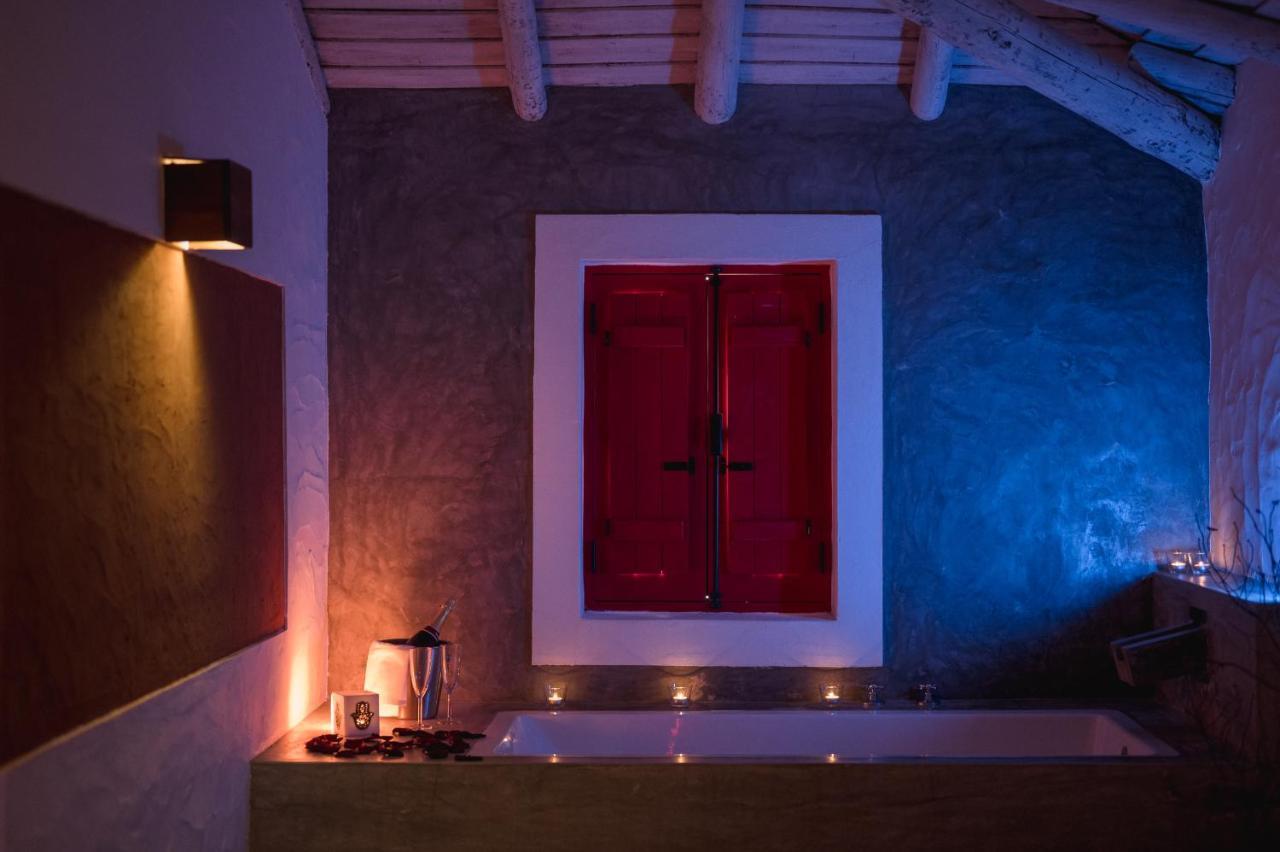Monte Gois Country House E Spa Curvatos Extérieur photo